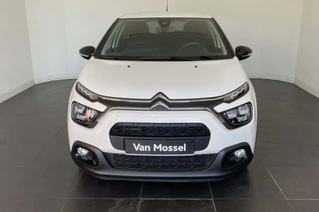 Citroën C3 (2022) thumbnail 3