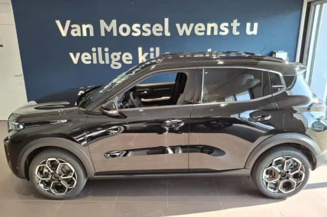 Citroën ë-C3 (2025) thumbnail 2