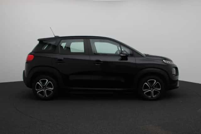 Citroën C3 Aircross (2021) thumbnail 6
