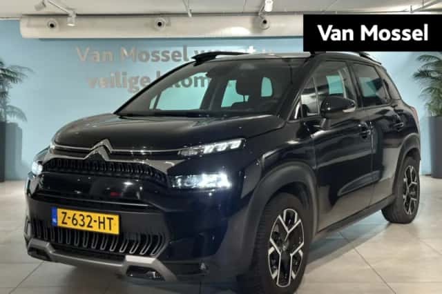 Citroën C3 Aircross (2024) thumbnail 1