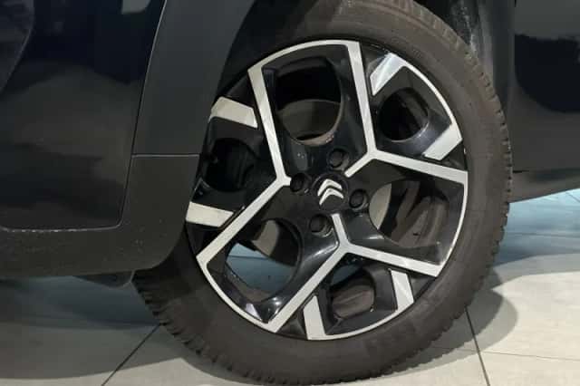 Citroën C3 Aircross (2024) thumbnail 2