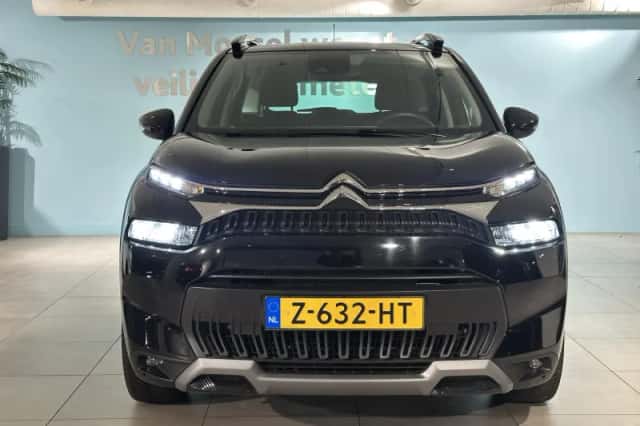 Citroën C3 Aircross (2024) thumbnail 3