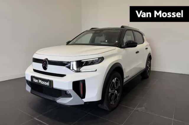 Citroën C3 Aircross (2026) thumbnail 1