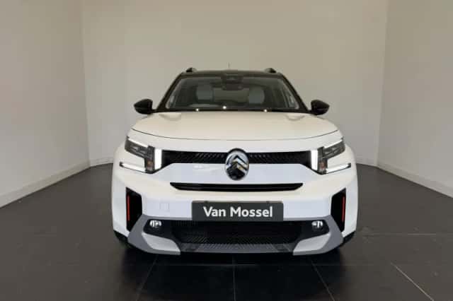 Citroën C3 Aircross (2026) thumbnail 2