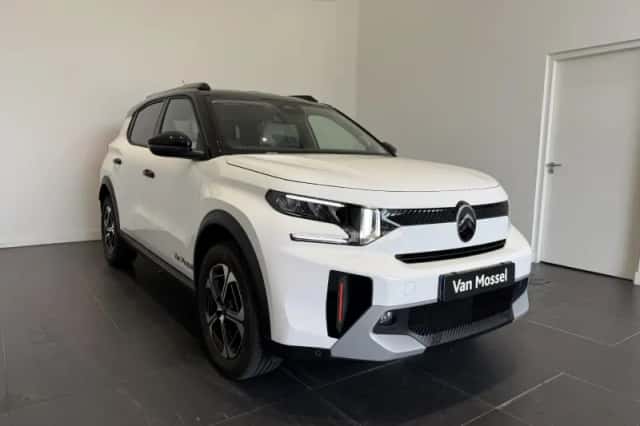Citroën C3 Aircross (2026) thumbnail 3