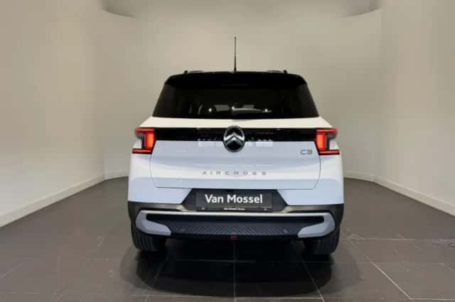 Citroën C3 Aircross (2026) thumbnail 5