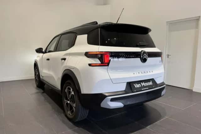 Citroën C3 Aircross (2026) thumbnail 6