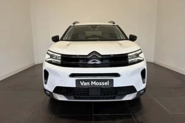 Citroën C5 Aircross (2023) thumbnail 2