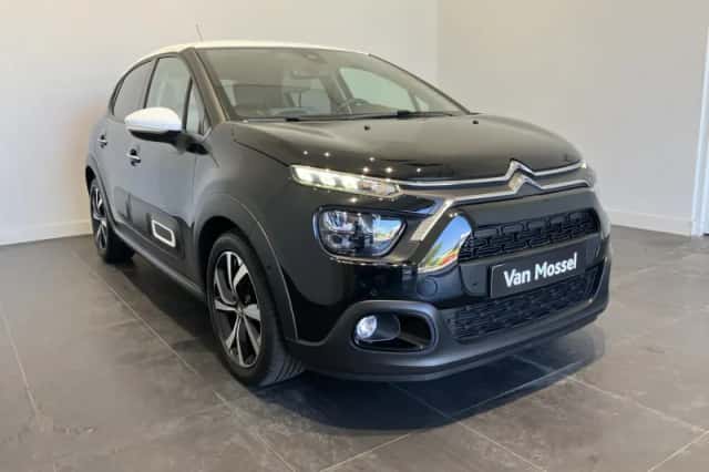 Citroën C3 (2021) thumbnail 3
