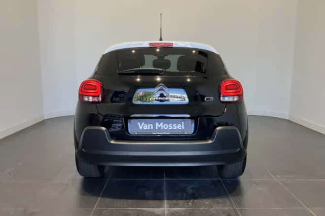 Citroën C3 (2021) thumbnail 5