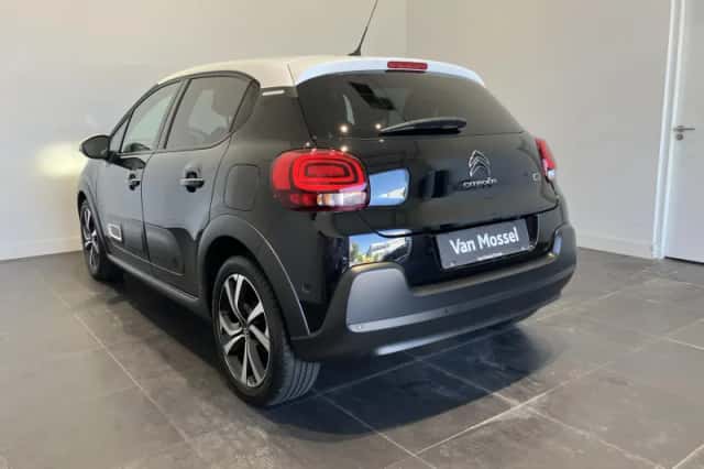 Citroën C3 (2021) thumbnail 6