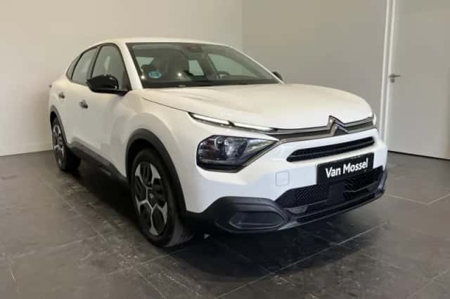 Citroën C4 (2024) thumbnail 3