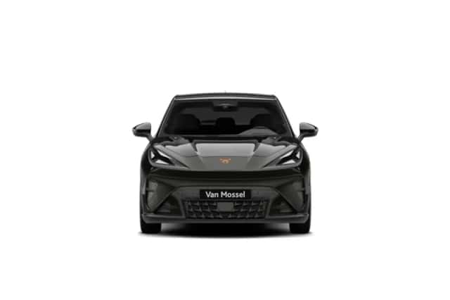 CUPRA Raval (2026) thumbnail 2