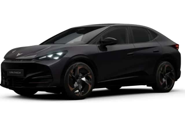 CUPRA Tavascan (2026) thumbnail 2