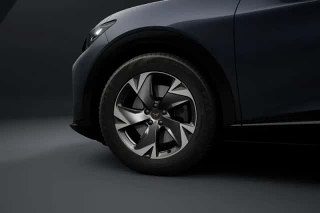 CUPRA Tavascan (2026) thumbnail 5