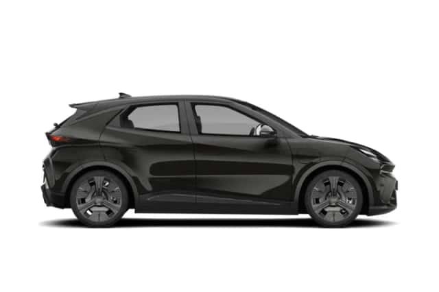 CUPRA Raval (2026) thumbnail 4