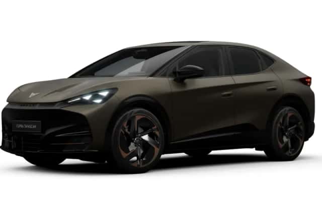 CUPRA Tavascan (2026) thumbnail 2