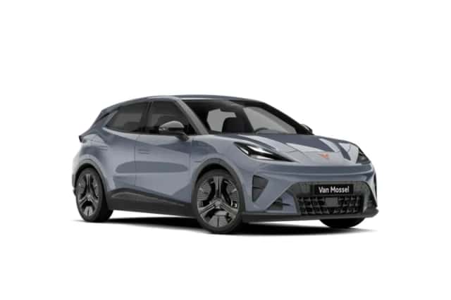 CUPRA Raval (2026) thumbnail 3