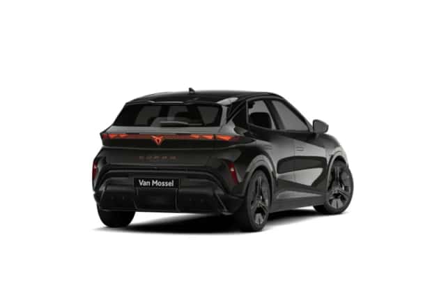CUPRA Raval (2026) thumbnail 6