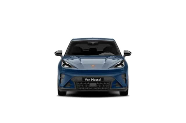 CUPRA Raval (2026) thumbnail 2