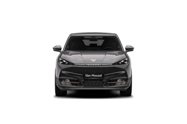 CUPRA Tavascan (2026) thumbnail 2