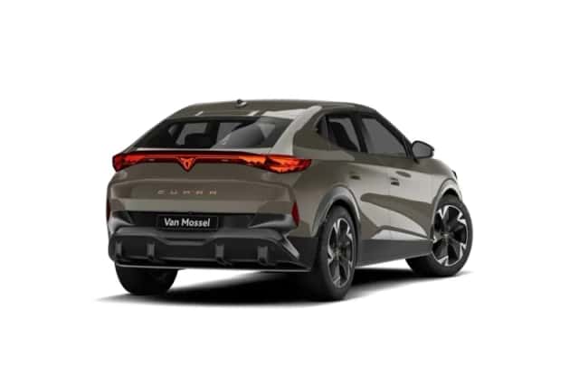 CUPRA Tavascan (2026) thumbnail 6