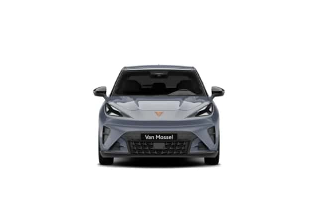 CUPRA Raval (2026) thumbnail 2
