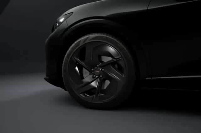 CUPRA Tavascan (2026) thumbnail 5