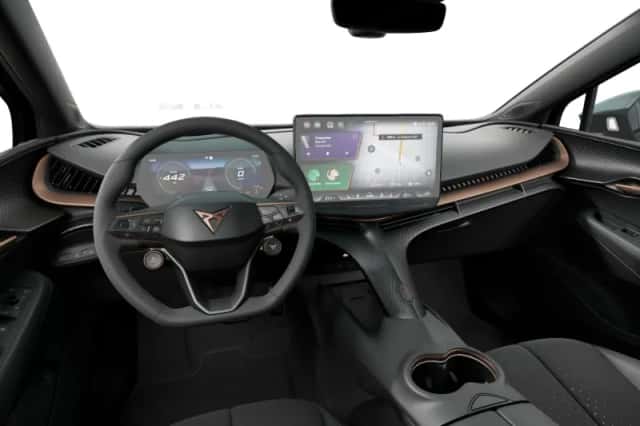 CUPRA Tavascan (2026) thumbnail 6