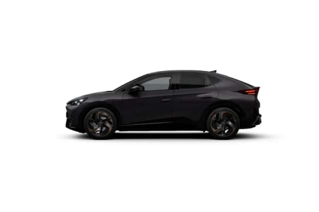 CUPRA Tavascan (2026) thumbnail 3