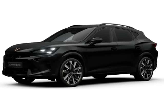 CUPRA Formentor (2026) thumbnail 2