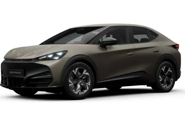 CUPRA Tavascan (2026) thumbnail 2
