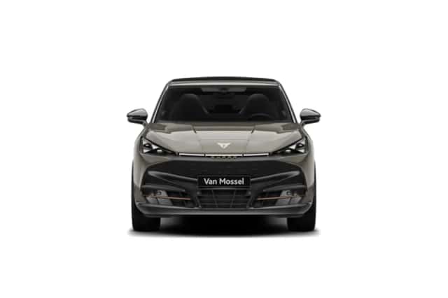 CUPRA Tavascan (2026) thumbnail 2