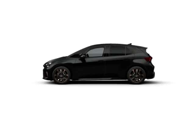 CUPRA Born (2026) thumbnail 3