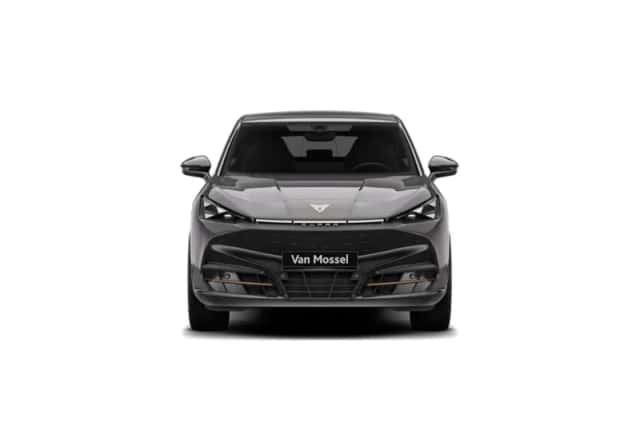 CUPRA Tavascan (2026) thumbnail 2