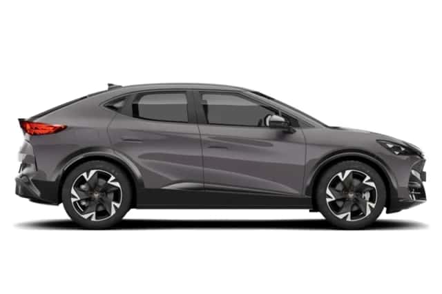 CUPRA Tavascan (2026) thumbnail 4