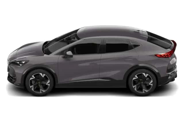 CUPRA Tavascan (2026) thumbnail 5