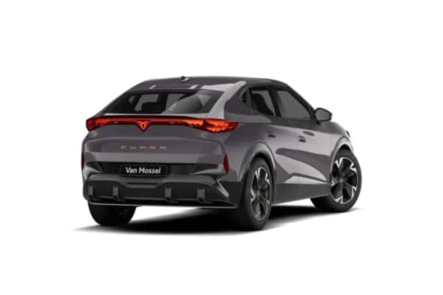 CUPRA Tavascan (2026) thumbnail 6