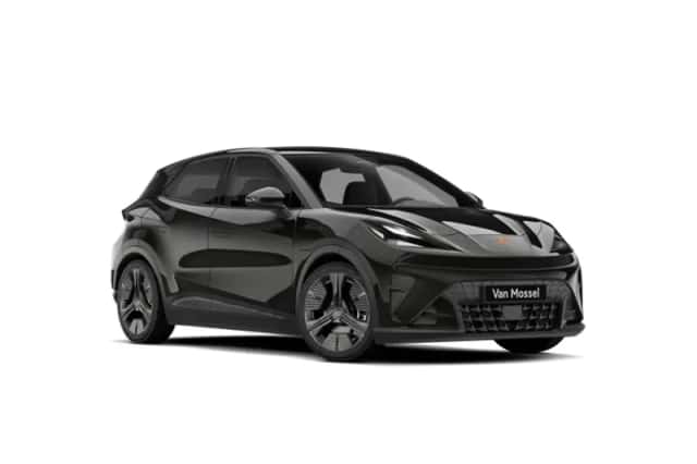 CUPRA Raval (2026) thumbnail 3