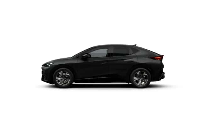 CUPRA Tavascan (2026) thumbnail 3