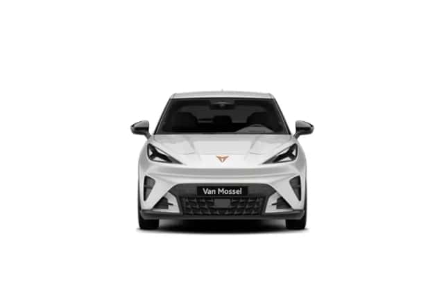 CUPRA Raval (2026) thumbnail 2