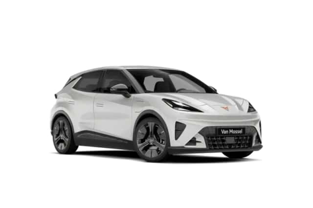 CUPRA Raval (2026) thumbnail 3