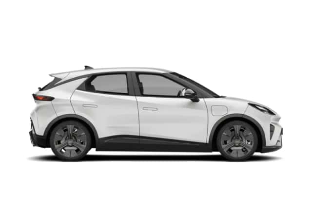 CUPRA Raval (2026) thumbnail 4