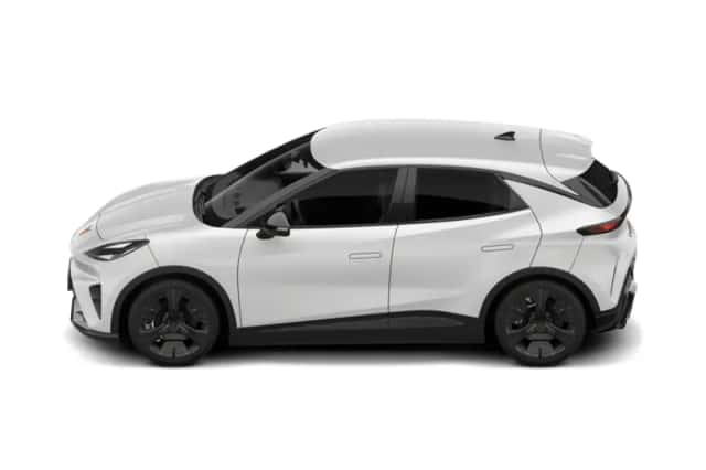 CUPRA Raval (2026) thumbnail 5