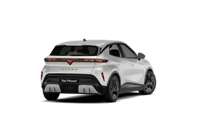 CUPRA Raval (2026) thumbnail 6
