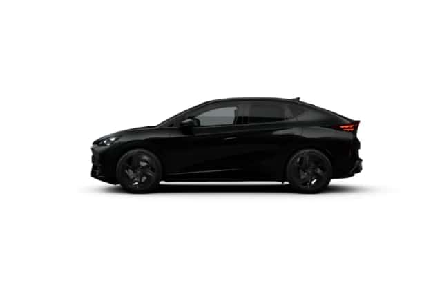 CUPRA Tavascan (2026) thumbnail 3