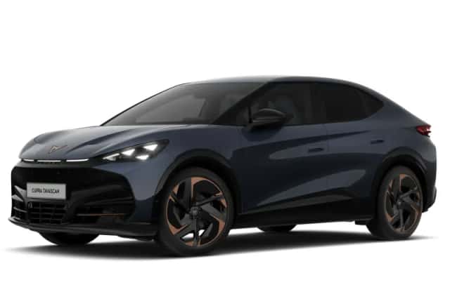 CUPRA Tavascan (2026) thumbnail 2
