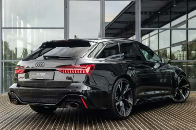 Audi RS 6 (2021) thumbnail 6