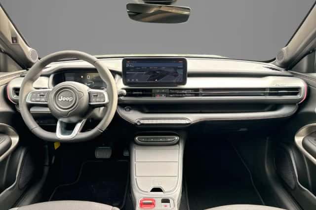 Jeep Avenger (2026) thumbnail 4