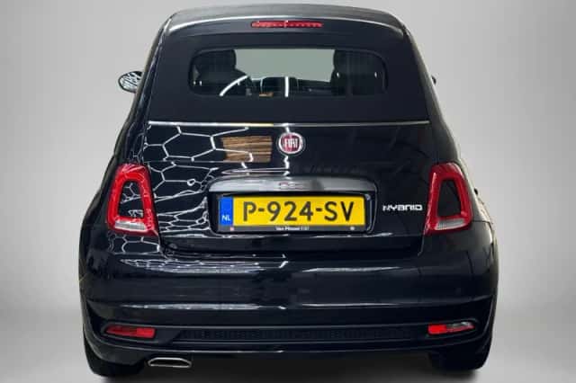 Fiat 500C (2022) thumbnail 3